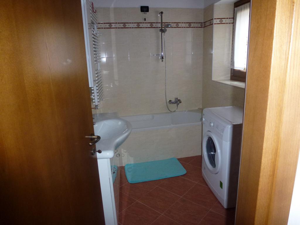 Casa Del Nonno Apartment Tarzo Bagian luar foto