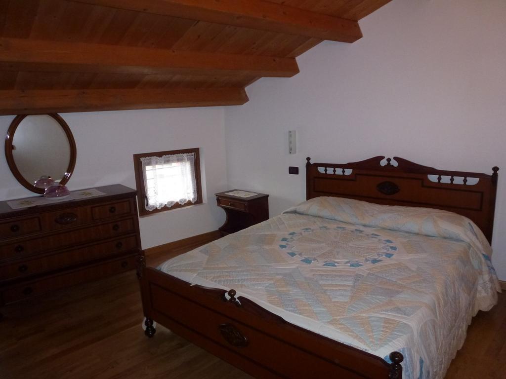 Casa Del Nonno Apartment Tarzo Bagian luar foto